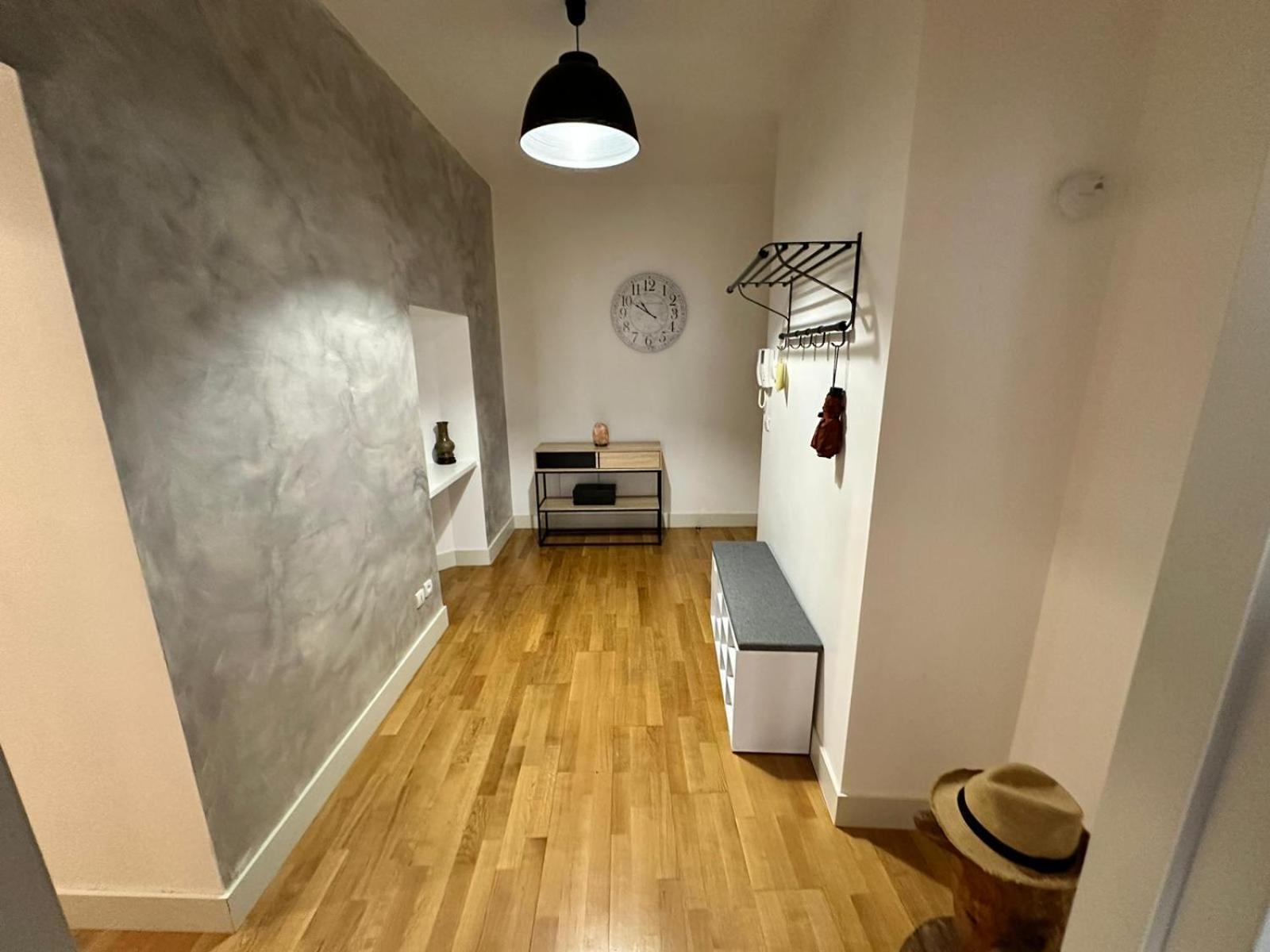Spacieux Appartement 2 Chambres Plein Coeur De Perpignan Exteriör bild